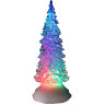 Елочка LUCA LIGHTING, б/о мультиколор, 27*10 см 83152